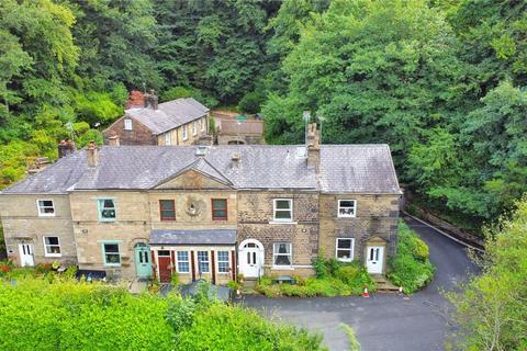 Nuttall Hall Cottages, Ramsbottom, Bury, Greater Manchester, BL0