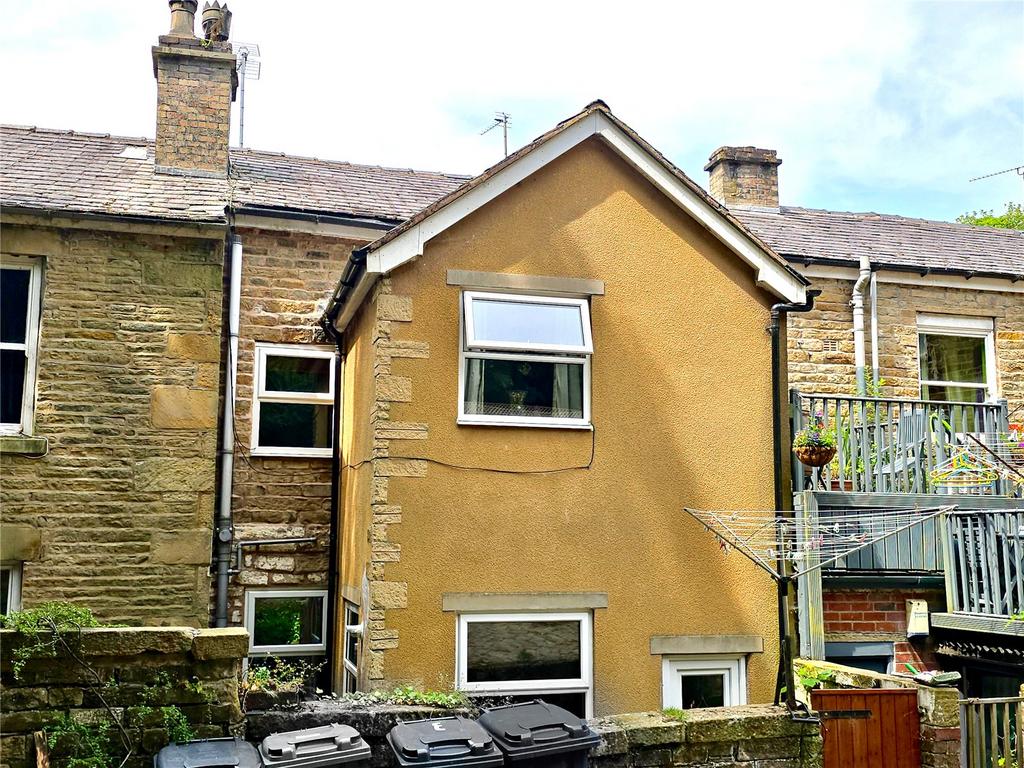 Rear Extension
