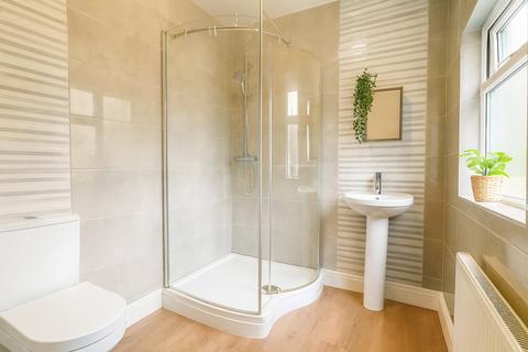 undefined, Edmund Road, Sheffield S2