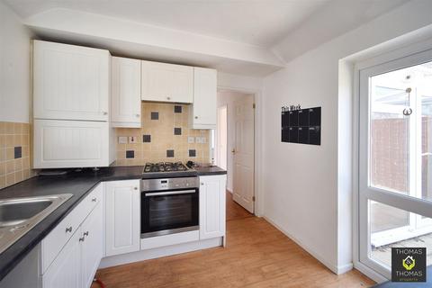 undefined, Oxstalls Drive, Longlevens