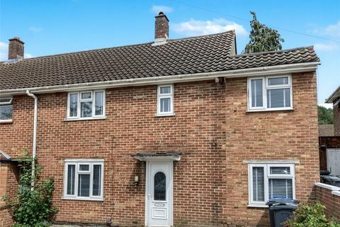 4 bedroom end of terrace house for sale, King Henrys Drive, New Addington, Croydon, CR0