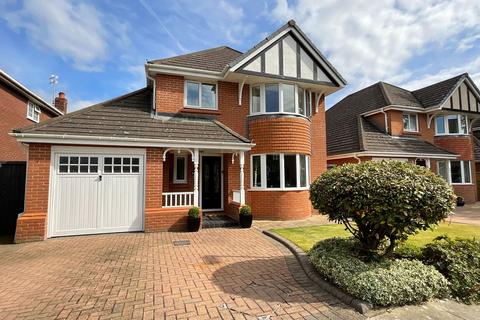 undefined, York Gardens, Southport PR8
