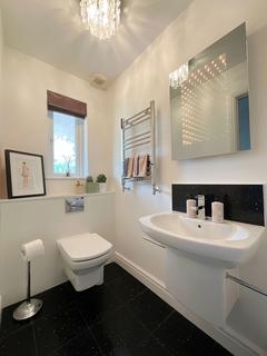 undefined, York Gardens, Southport PR8