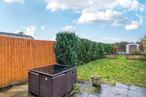 3 bedroom end of terrace house for sale, Rock Road, Radstock BA3