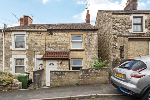 3 bedroom end of terrace house for sale, Rock Road, Radstock BA3