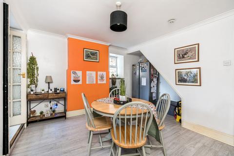 3 bedroom end of terrace house for sale, Rock Road, Radstock BA3