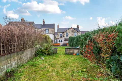 3 bedroom end of terrace house for sale, Rock Road, Radstock BA3