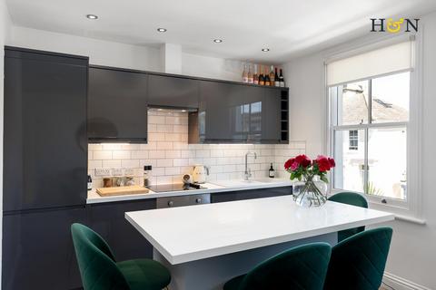 2 bedroom maisonette for sale, Hova Villas, Hove BN3