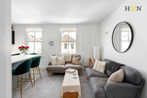 2 bedroom maisonette for sale, Hova Villas, Hove BN3
