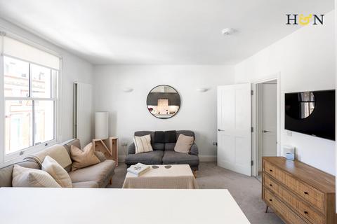 2 bedroom maisonette for sale, Hova Villas, Hove BN3