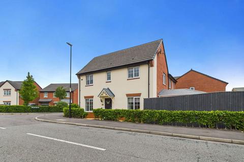 2 Orchid Way, Burscough, Ormskirk, L40 5BX
