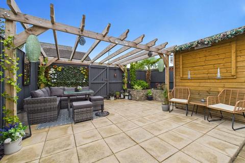 2 Orchid Way, Burscough, Ormskirk, L40 5BX
