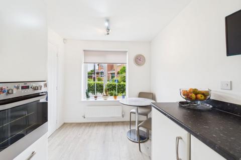 2 Orchid Way, Burscough, Ormskirk, L40 5BX