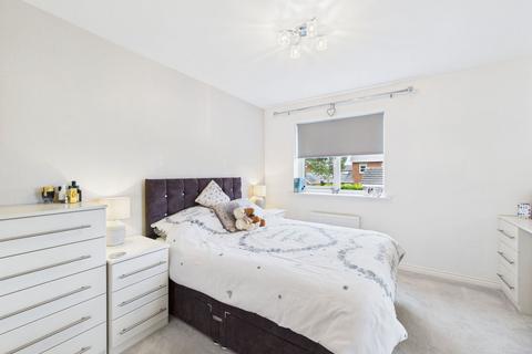 2 Orchid Way, Burscough, Ormskirk, L40 5BX
