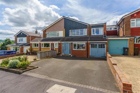 4 bedroom semi-detached house for sale, Woodvale Gardens, Wylam NE41