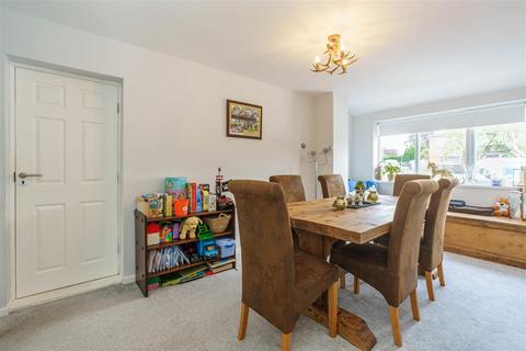 4 bedroom semi-detached house for sale, Woodvale Gardens, Wylam NE41