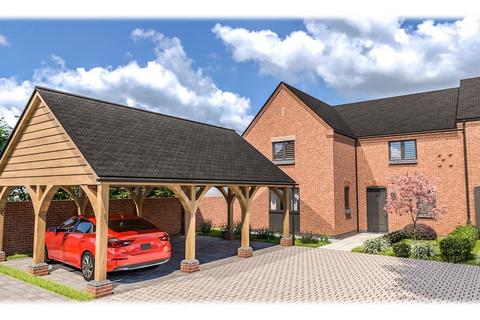 undefined, Beveridge Street, Barrow upon Soar, Loughborough, LE12