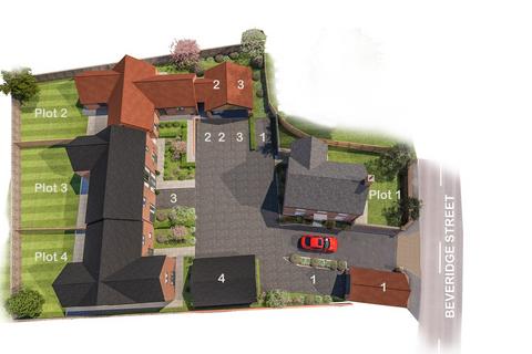 undefined, Beveridge Street, Barrow upon Soar, Loughborough, LE12