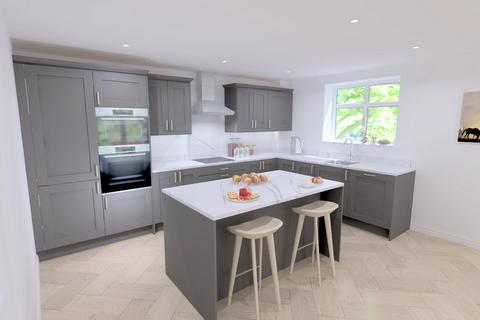 undefined, Beveridge Street, Barrow upon Soar, Loughborough, LE12
