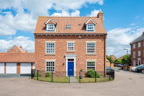 undefined, Forge Close, Wheldrake, York, YO19 6GF