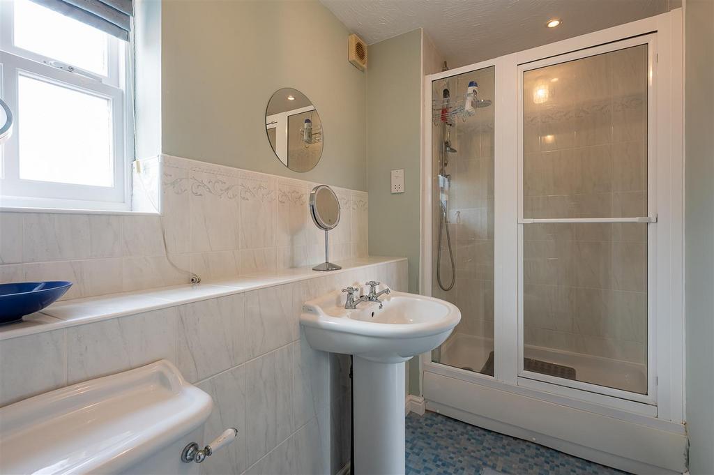 En suite