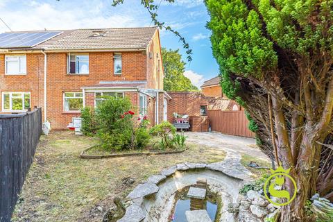2 bedroom semi-detached house for sale, Poole Lane, Bournemouth BH11