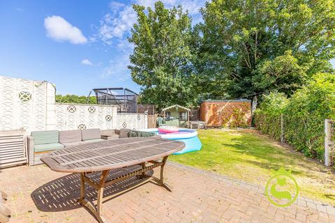 2 bedroom semi-detached house for sale, Poole Lane, Bournemouth BH11