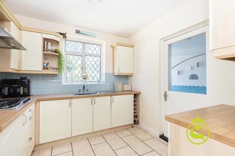 2 bedroom semi-detached house for sale, Poole Lane, Bournemouth BH11