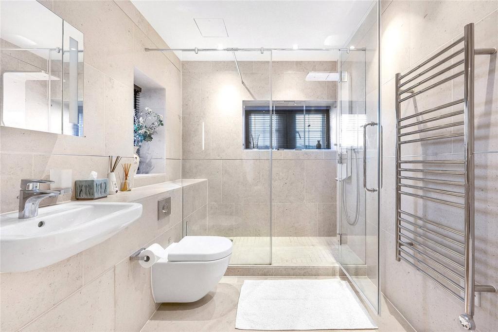 Bathroom Two