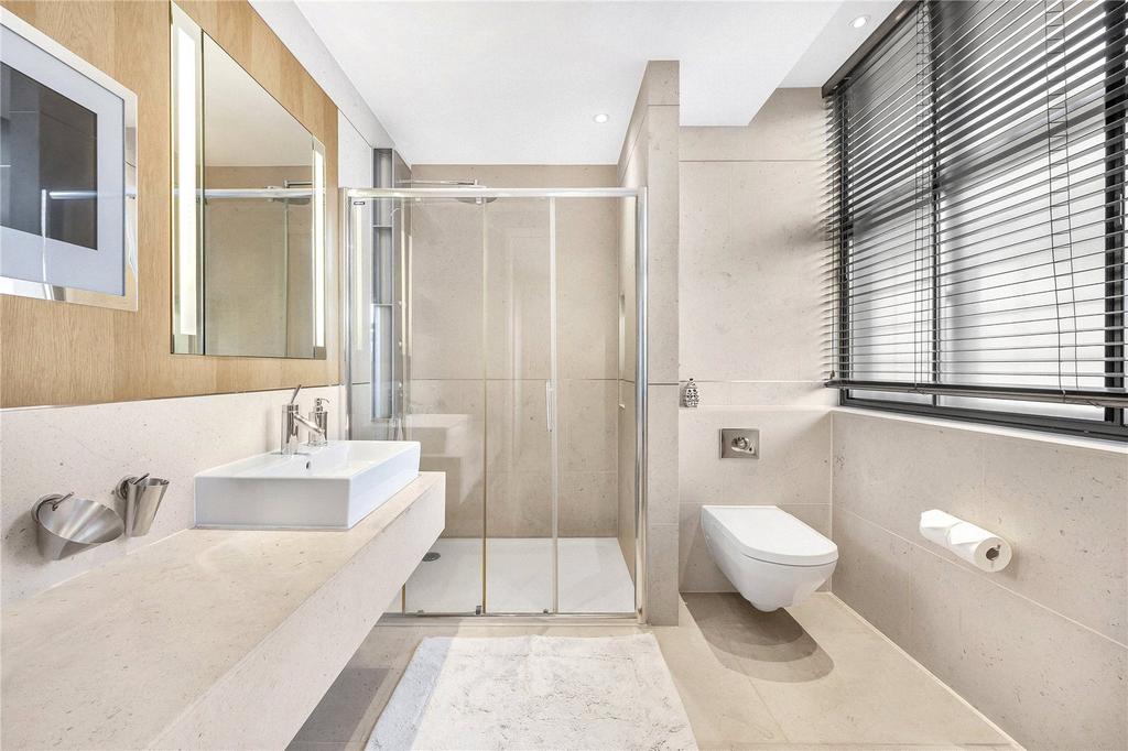 Bathroom Six