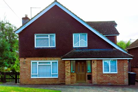 undefined, Valley Road, Brackley, NN13