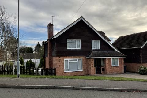 undefined, Valley Road, Brackley, NN13