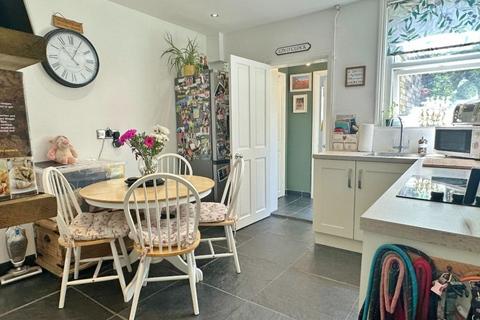 2 bedroom semi-detached house to rent, Burwell Road, Exning, Newmarket