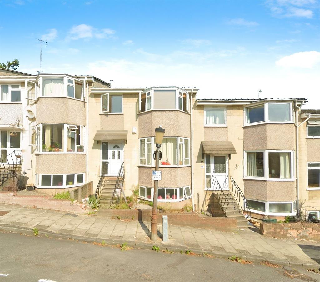 4 bedroom terraced house to rent