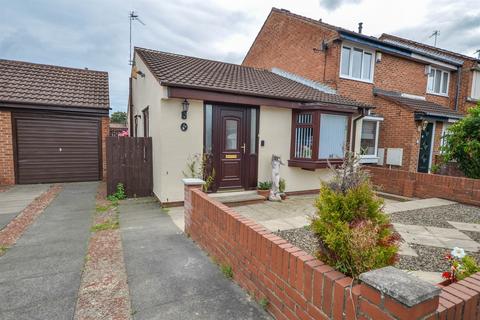 undefined, Cook Close, South Shields