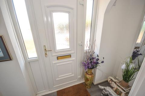 undefined, Cook Close, South Shields