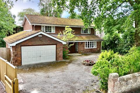 Brimstage Road, Heswall, Wirral, CH60
