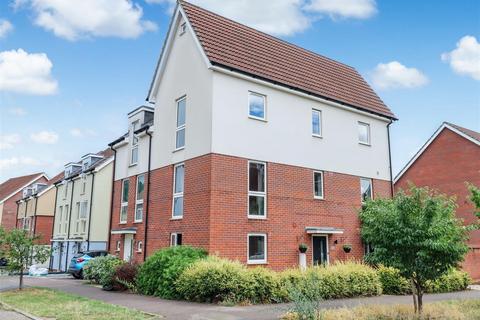undefined, Holly Blue Mews, Norwich NR8