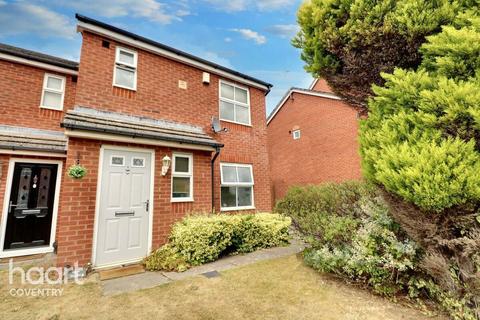 Fow Oak, Coventry