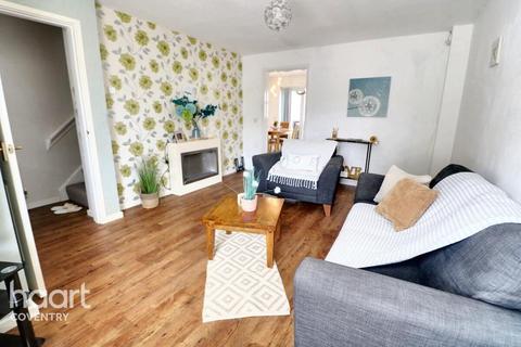 3 bedroom semi-detached house for sale, Fow Oak, Coventry