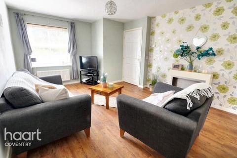 3 bedroom semi-detached house for sale, Fow Oak, Coventry