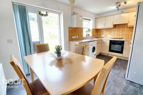 3 bedroom semi-detached house for sale, Fow Oak, Coventry