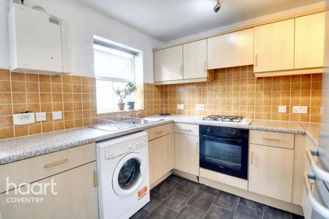 3 bedroom semi-detached house for sale, Fow Oak, Coventry