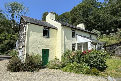 3 bedroom detached house for sale, Machynlleth, Gwynedd, SY20
