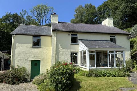 3 bedroom detached house for sale, Machynlleth, Gwynedd, SY20