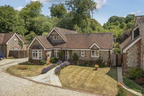 undefined, Gosport Road, East Tisted, Alton, Hampshire, GU34