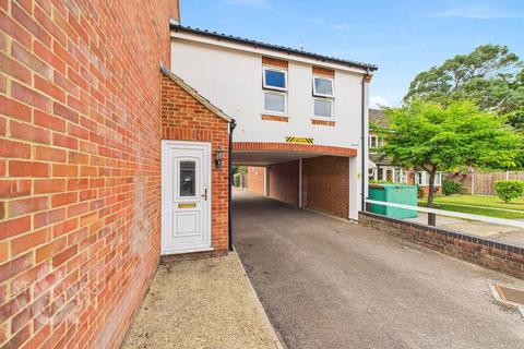 undefined, St. Margarets Gardens, Hoveton, Norwich