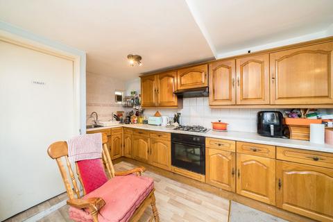 4 bedroom terraced house for sale, Hubert Grove, London SW9