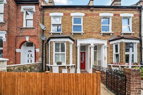 Trevelyan Road, London, SW17