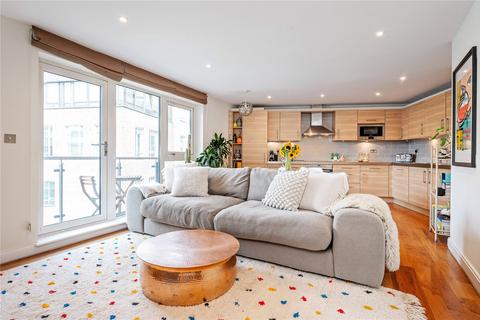 2 bedroom apartment for sale, Clerkenwell Road, Clerkenwell, London, EC1M